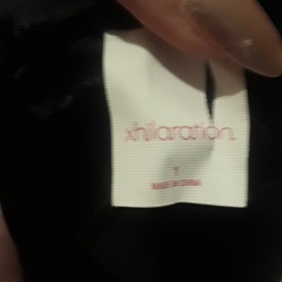 Bathing suit - Picture 4 of 4